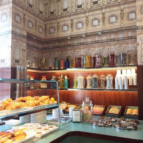 Wes Anderson Designed a Bar in Milan and It’s Pretty Much Perfect